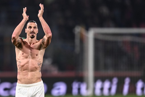 Ibrahimovic e Helena: «Quando le ho chiesto di sposarmi mi ha detto che non ne aveva bisogno per stare con me»