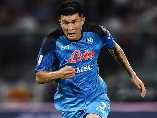 Lazio-Napoli 1-2, pagelle / Kim è più bello quando segna o quando spazza?