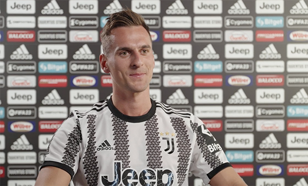 Milik è della Juventus: al Marsiglia 6 milioni più 1 di bonus (Di Marzio)