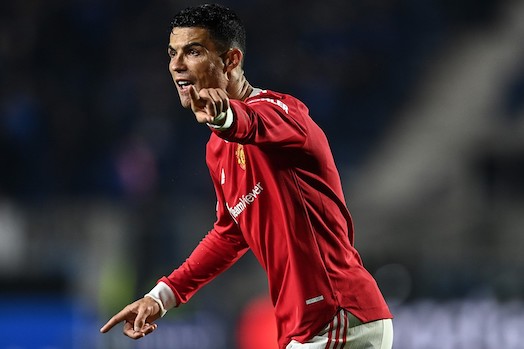 Cristiano Ronaldo squalificato per due turni per aver distrutto il telefono al ragazzo autistico