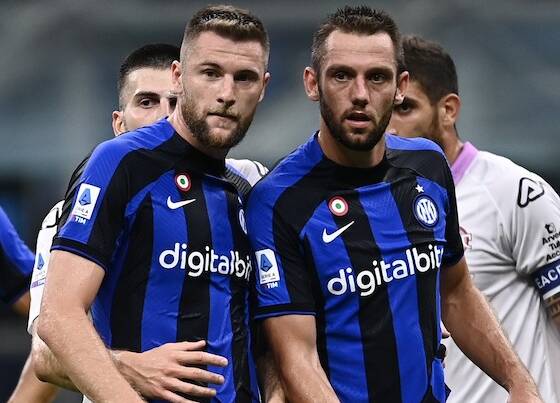 Galtier: «Skriniar al Psg? Non posso dire se verrà a gennaio o a giugno»