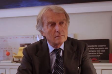 Luca di Montezemolo: «La presidenza della Juve fu un errore, ma non potevo rifiutare»