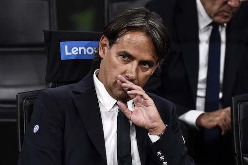 La Gazzetta su Inzaghi: ha avuto un’atipica vampata d’orgoglio, più mouriniana che sua 