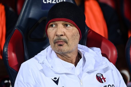 Fenucci: «il Bologna non accetta lezioni morali su Mihajlovic»