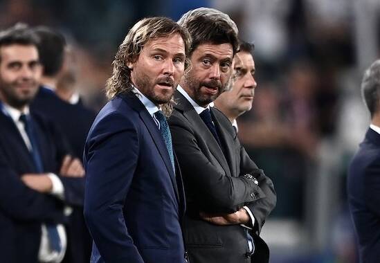 Juventus shock, si è dimesso tutto il Cda (si chiude l’era Andrea Agnelli)