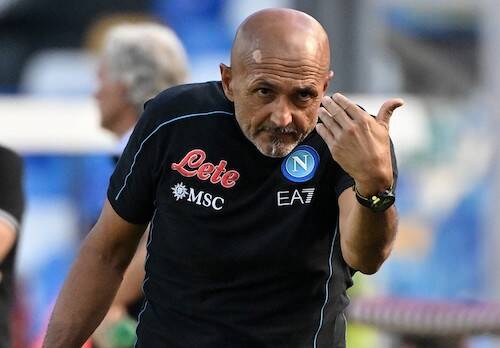 Quanta insopportabile retorica nella vicenda Spalletti-Nazionale-Napoli