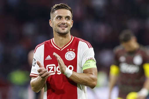 Tadic, viva la sincerità: «Sono il giocatore più forte della Serbia, devo giocare»