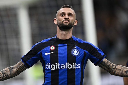 Brozovic giocherà nell’Al Nassr: 100 milioni a lui, 18 all’Inter