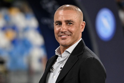 Cannavaro è il nuovo allenatore del Fatih Karagumruk