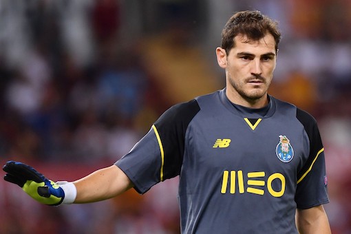 Il Guardian: «Il tweet di Casillas spiega il silenzio del calcio sui Mondiali in Qatar»