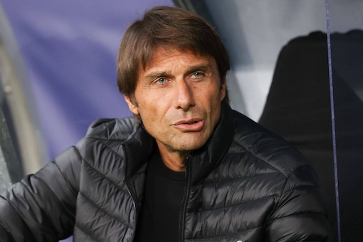 Conte, il vice storico: «Se, come leggo, Osimhen andrà via, è difficile pensare a Conte a Napoli»