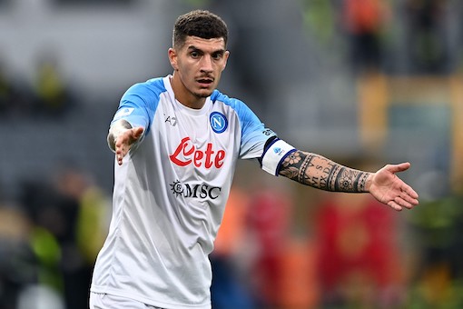 Come si mette in difficoltà il Napoli di Spalletti