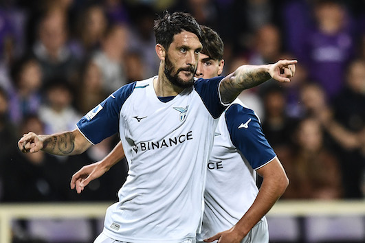 Luis Alberto chiederà scusa alla Lazio e a Sarri e raggiungerà i compagni a Girona