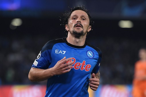 Napoli-Fiorentina, probabili formazioni, Mario Rui può chiudere le polemiche