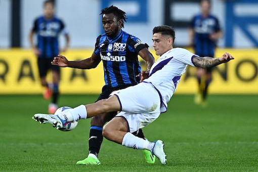 Atalanta-Fiorentina, calendario intasato: più concreta l’ipotesi di giocarla dopo la fine del campionato