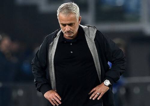 Mourinho con chi ce l’aveva? Corsport e Gazzetta scrivono di Karsdorp