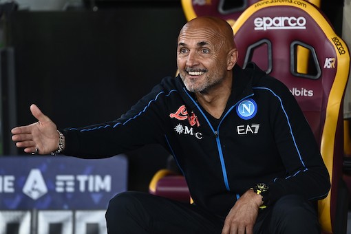 “Abbiamo sottovalutato i cambi di Spalletti, sembravano strambi”. Firmato: la Gazzetta