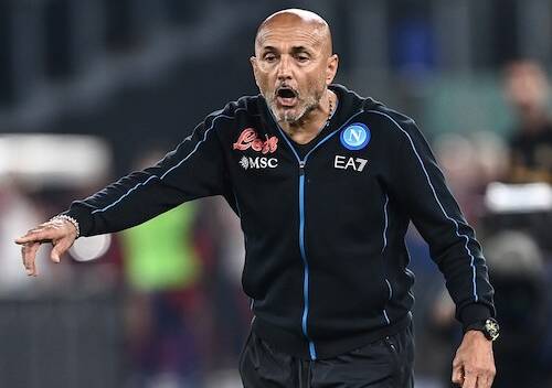 Napoli rientrato dalla Turchia, Spalletti ha concesso due giorni di riposo