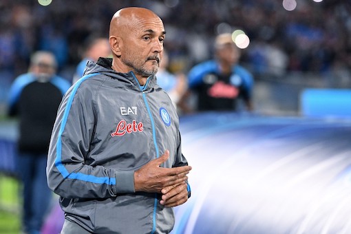 CorSport: con Spalletti il valore della rosa del Napoli è passato da 167 a 300 milioni