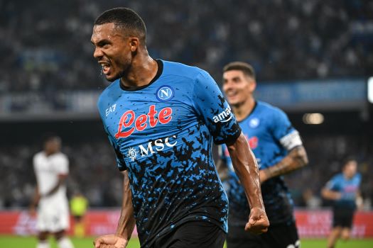 Juan Jesus da brividi: «Questo è per chi ha sofferto, gioito, aspettato, sperato per 33 anni»