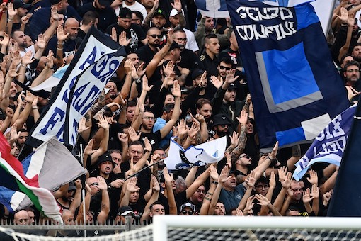 Guardare il nostro Napoli tra i tifosi della Cremonese