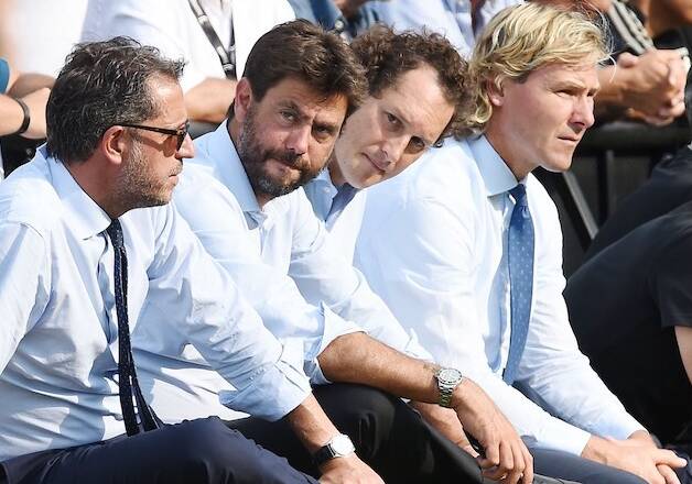 Juventus, i pm: «dagli accordi con l’Udinese generati almeno 10 milioni di debiti fuori bilancio»