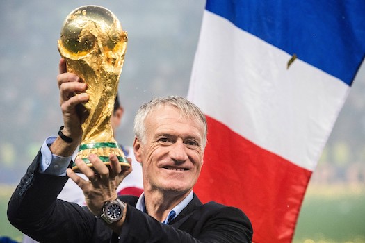 Deschamps: «Senza Benzema non è l’apocalisse, non sarà sostituito»