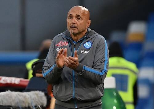 Spalletti ricorda Vialli: «Era un leader, in amichevole fece 20 metri per rialzarmi»