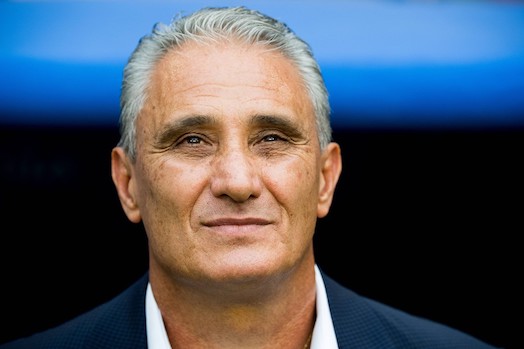 Tite: «Neymar? Contro la Serbia anche entrate cattive, i grandi giocatori vanno tutelati»