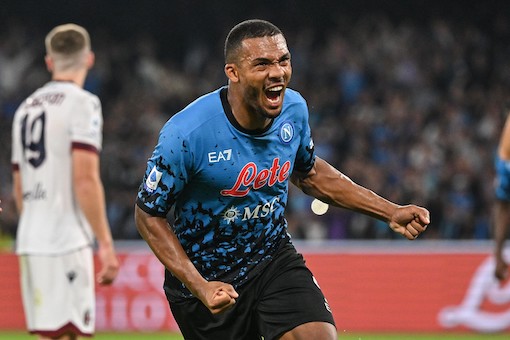 Juan Jesus fa gola a tanti sul mercato, a gennaio potrebbe andar via da svincolato (CorSport)