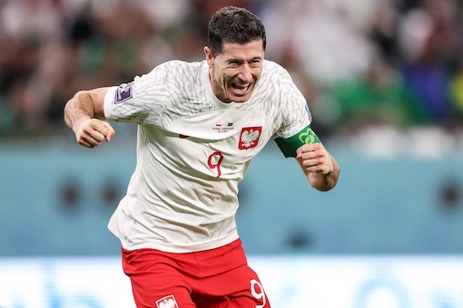 Lewandowski in Mls? il compagno di Nazionale: “Spero venga qui”