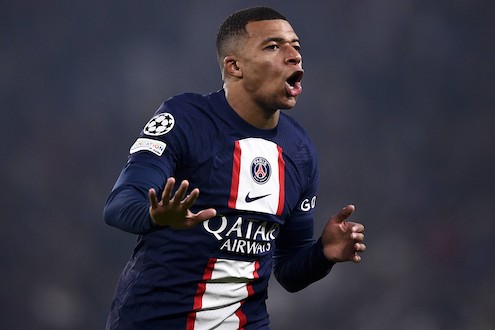 Mbappé: «Volevo lasciare la Nazionale. Non volevo giocare per chi mi vedeva come una scimmia»