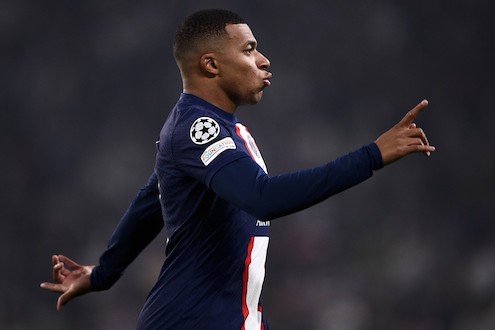 Sconcerti: Mbappé sarà il giocatore più determinante del Mondiale