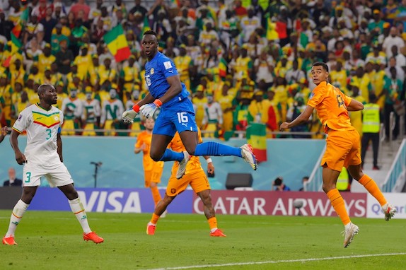 Olanda-Senegal 2-0: l’Europa bistrattata da Infantino, si fa rispettare in campo