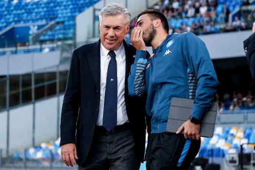 Ancelotti: «Il Real Madrid non ha un’identità chiara e non vuole averla»