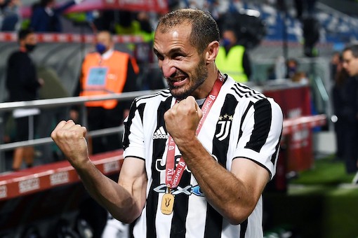 Chiellini, gli stipendi caricati sul suo contratto di Ambassador Juve (5 anni, 3 milioni)