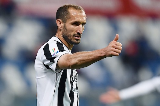 “Chiellini reticente con i pm, non ha contribuito in alcun modo alla ricostruzione dei fatti”