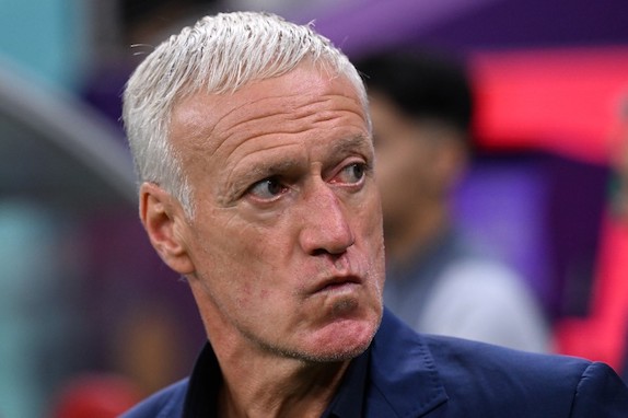 Deschamps, rinnovo con la Francia fino al 2026