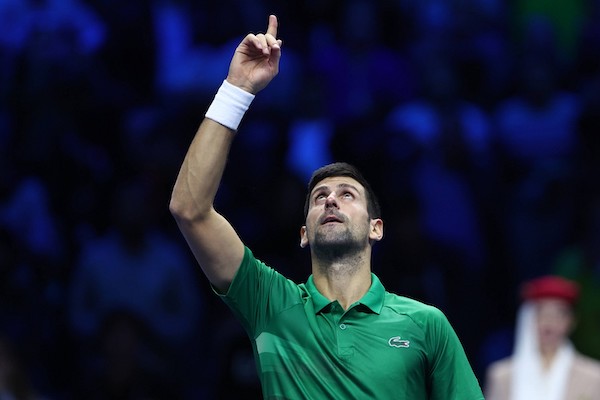 Djokovic ha annullato l’allenamento per due giorni di fila: l’Australian Open trema