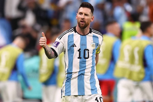 Barbano: Messi non può raggiungere Diego, può solo essere un buon remake