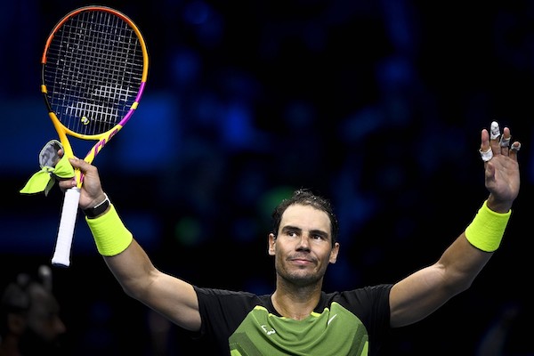 Nadal frena gli entusiasmi: «Torno, ma non aspettatevi subito miracoli»