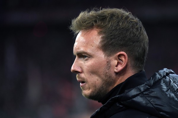 Nagelsmann, il Chelsea in dubbio per l’età. Il Bayern è pronto a tutto per risparmiare il suo ingaggio