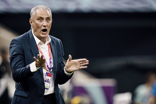 Brasile, l’ex ct Tite aggredito per la sconfitta della Seleção ai Mondiali