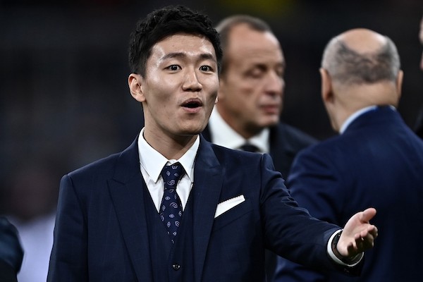 Zhang rischia di perdere l’Inter, Oaktree non è convinta del suo piano di rientro dal prestito (Corsport)