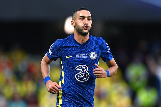 Psg-Ziyech salta, il Chelsea manda per tre volte i documenti sbagliati