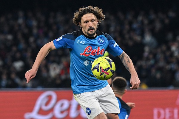 Mario Rui, non c’è ancora accordo sul rinnovo col Napoli (Pedullà)