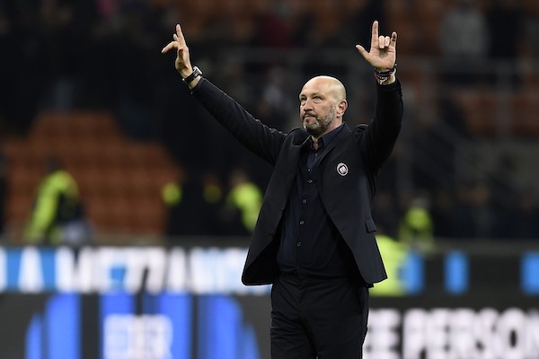 Zenga infuriato con l’Inter: “L’Under 18 verrà allenata da uno che mi ha tradito”