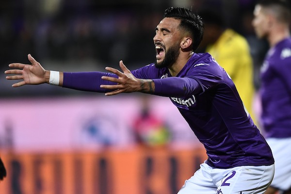 Coppa Italia, Cremonese-Fiorentina: flop in tv per colpa del Clasico