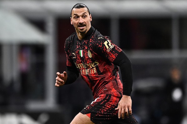 Furlani: «Ibrahimovic al Milan? Sta pensando a cosa fare in futuro»