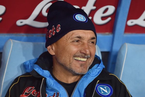 C’è anche Spalletti nei cinque nomi che il Chelsea valuterà per il prossimo allenatore (Telegraph)